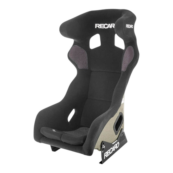 RECARO Pro Racer SPA HANS Racing Seat (FIA 8855-1999) – XL