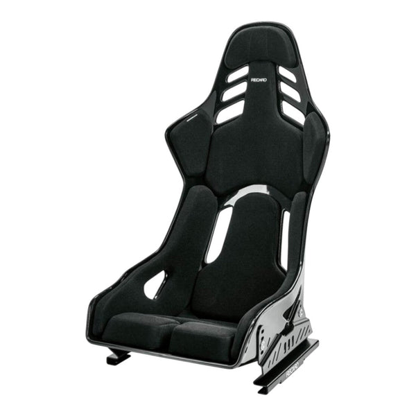 RECARO Podium GF Racing Seat (ABE / FIA 8855-1999) – Left / M / Black Velour