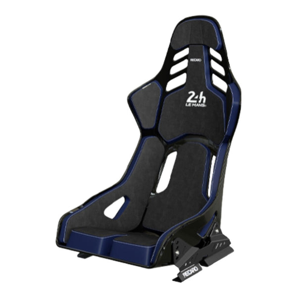 RECARO Podium GF 24H Le Mans Racing Seat (ABE / FIA 8855-1999) – Left / M (20 mm pads)