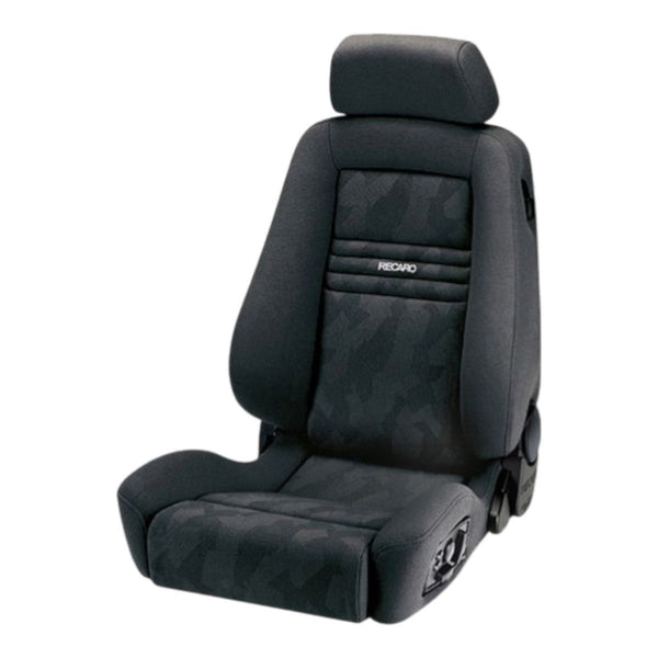 RECARO Ergomed E Comfort Seat (ABE) – Basis / Right / Artista / Nardo Black
