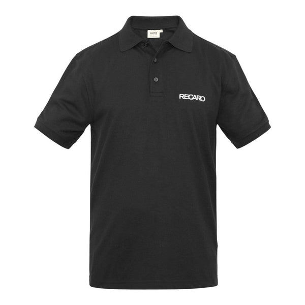 Recaro Men Polo Shirt