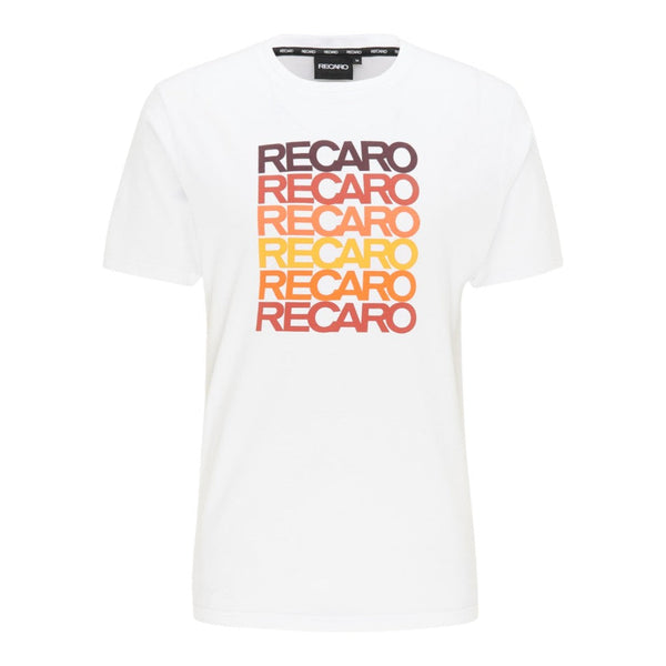 Recaro Classic T-Shirt Spektrum