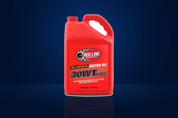 Red Line Race Motor Oil 30WT (10W30)