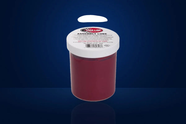 Red Line Assembly Lube