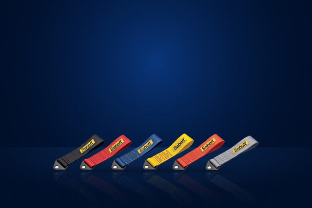Sabelt Tow Strap