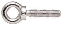 Sabelt Harness Eye-Bolts and Back Plate – Eye-bolt 50 mm long, 7/16 in (Westfield)