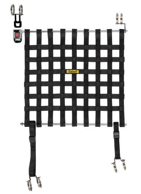 Sabelt Window Net – Plus