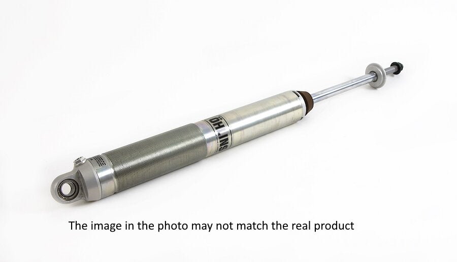 Öhlins Spare Damper for Porsche 996 GT3, rear