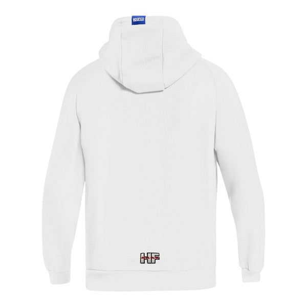 Sparco Lancia HF GR Hoodie
