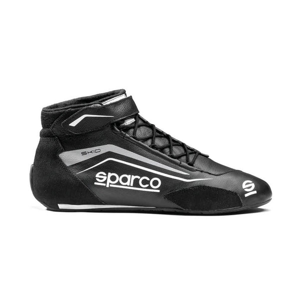 Sparco Skid Racing Shoes
