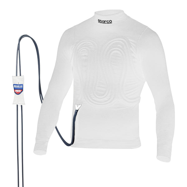 Sparco Cooling Racing Underwear Top R586 Cool