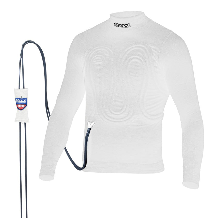 Sparco Cooling Racing Underwear Top R586 Cool