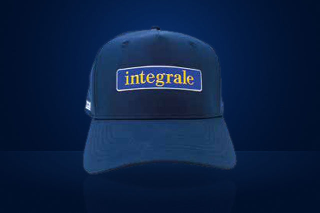 Sparco Lancia Delta HF Integrale Cap