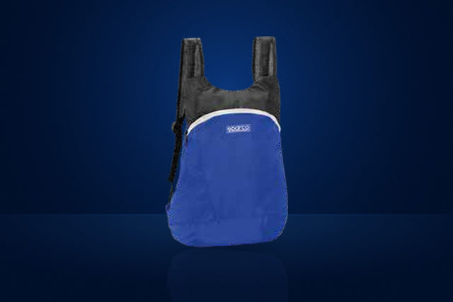 Sparco Light Foldable Backpack