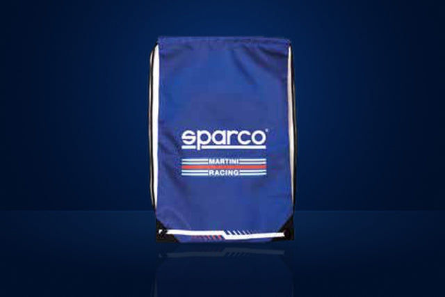 Sparco Martini Racing Sportsack