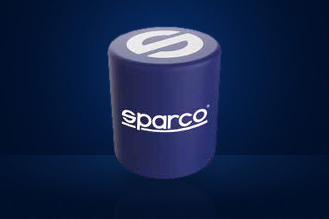 Sparco Paddock Pouf