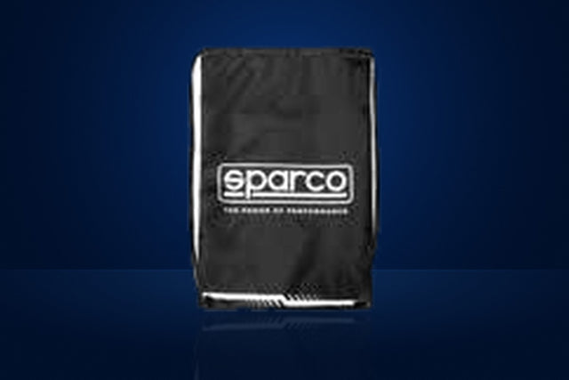 Sparco Sportsack String Bag – Black