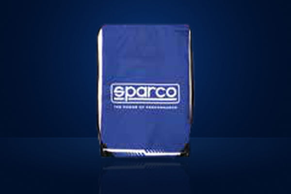 Sparco Sportsack String Bag – Blue