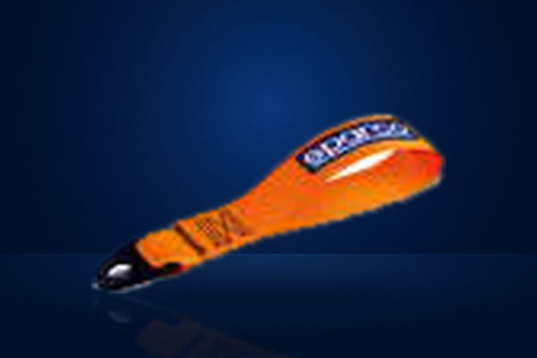 Sparco Tow Strap – Fluo Orange