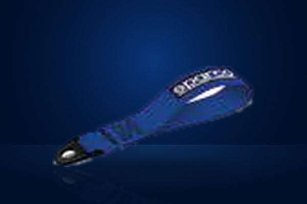 Sparco Tow Strap – Blue