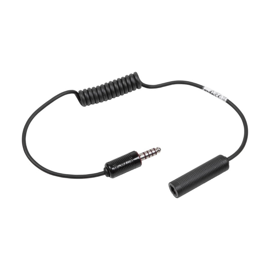 Stilo Adapter Peltor Female to MRTC Male Connection