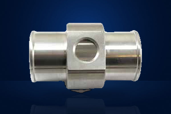 Mocal Temperature Gauge Adapter