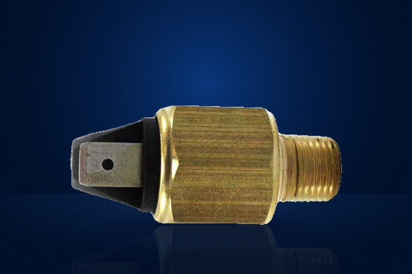 Mocal Pressure Switch