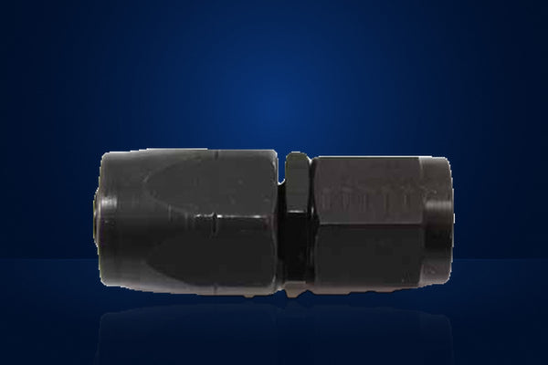 Aeroquip Reusable Hose End - Female Straight Swivel