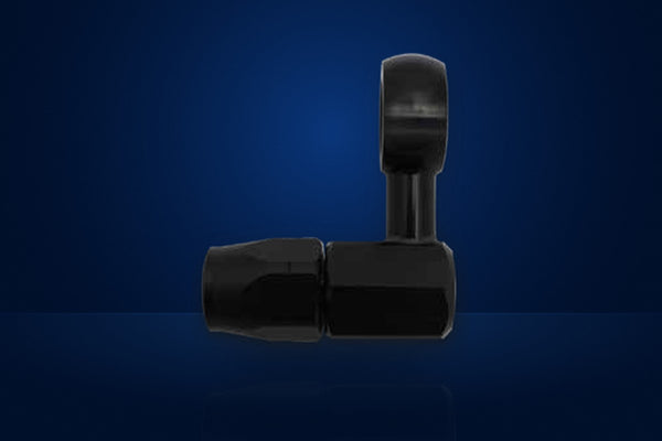 Mocal Carburettor Banjo Hose End