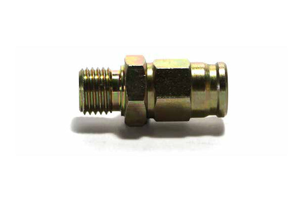 Mocal TFE Hose End - Male