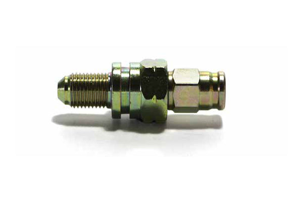 Mocal TFE Hose End - Male Bulkhead