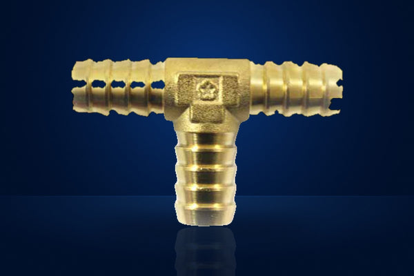 Mocal Hose T Piece