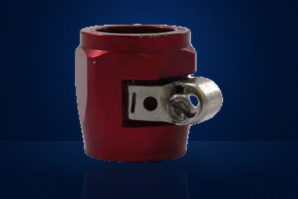 Mocal Mo-Clamp Hose Finisher