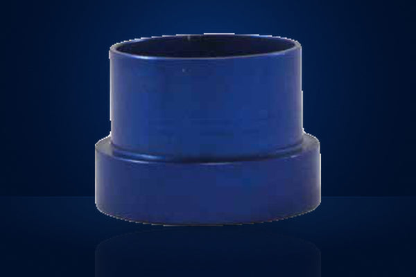 Aeroquip Tube Nut & Sleeve (AN818/AN819)