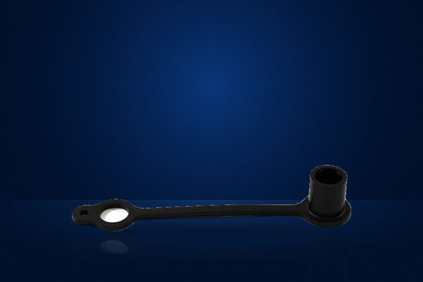 Jiffy-tite Quick Connect Dust Caps & Plugs