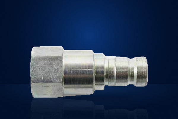Mocal FD56 Series Drybreak Coupling