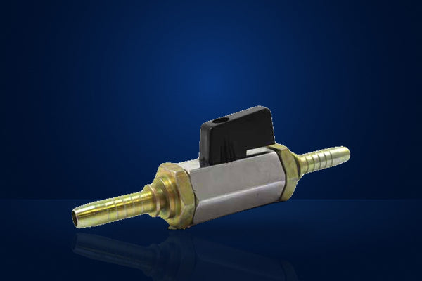 Mocal Fuel Tap