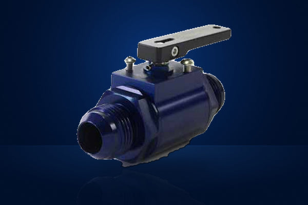 Mocal Fuel Tap