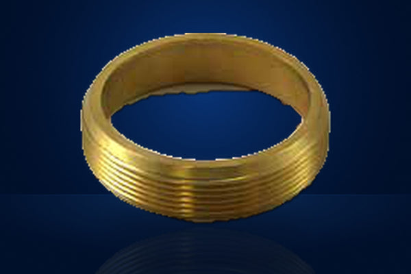 Mocal Threaded Filler Collar