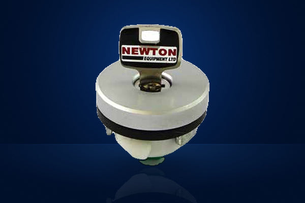 Mocal Secondary Locking Filler Cap & Lead Free Flap