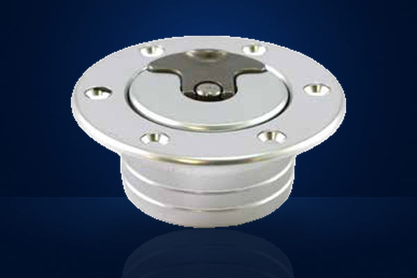 Mocal Aero 200 Series 1.75in Flush Fitting Cap