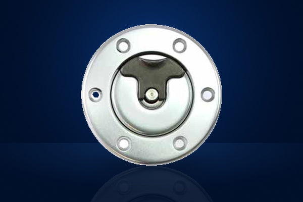 Mocal Aero 200 Series 1.75in Flush Fitting Cap