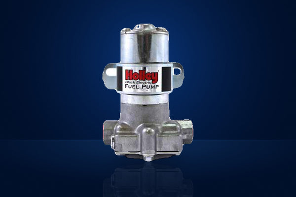 Holley Electric Fuel Pump