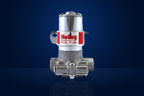 Holley Electric Fuel Pump