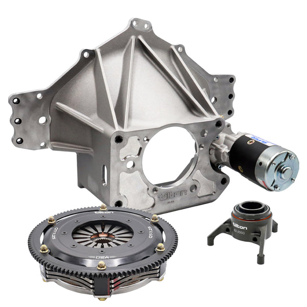 Tilton 110T Bellhousing Kits