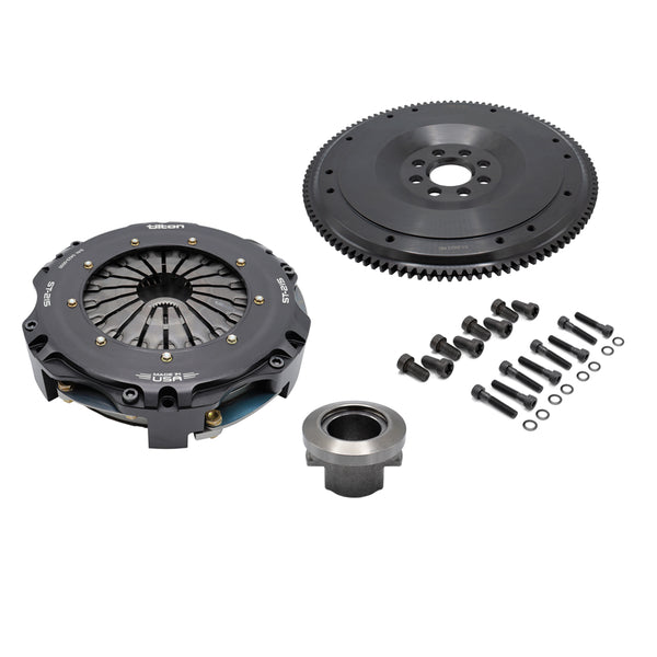 Tilton OT-215 / ST-215 Clutch Kits for BMW E36/E46