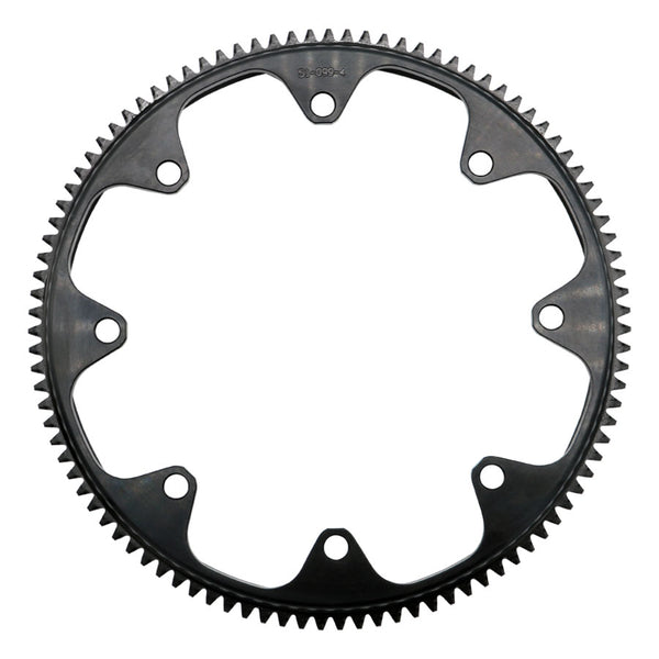 Tilton Clutch Cover-Mount Ring Gears