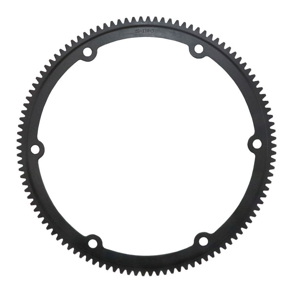 Tilton Clutch Cover-Mount Ring Gears