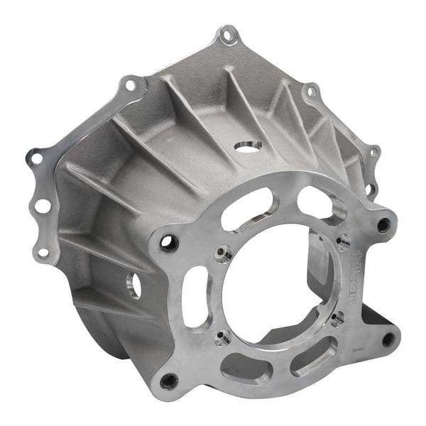 Tilton Rear-Mount Starter Bellhousings