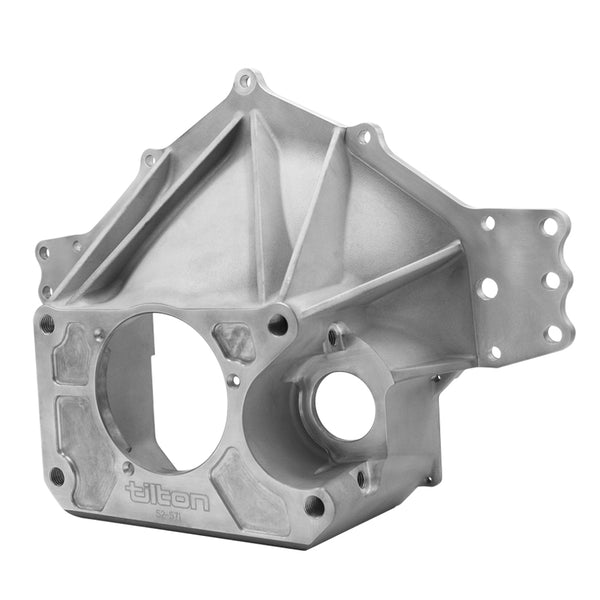 Tilton Rear-Mount Starter Bellhousings